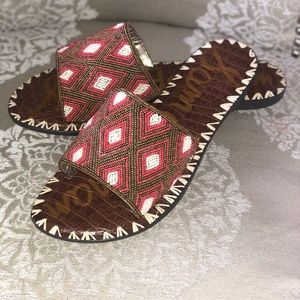 Women’s Sam Edelman Gunnar Sandals